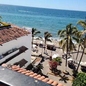 Malecon Uno Pv Libertad 111 Centro 48300 Jal Apartamento