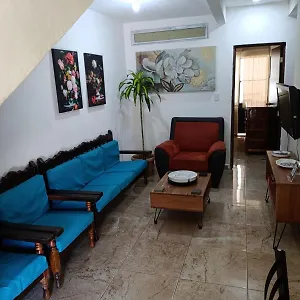 La Casa De Luna Apartamento