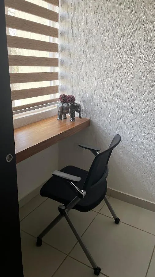 Apartamento Lindo departamento, Fracc Maralta Puerto Vallarta