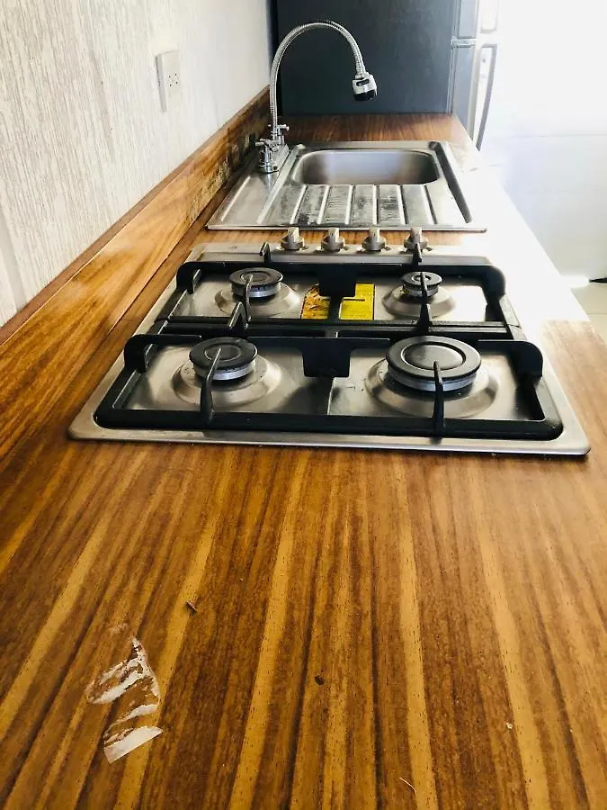 Apartamento Lindo departamento, Fracc Maralta Puerto Vallarta
