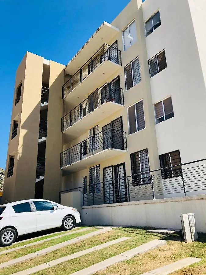 Apartamento Lindo departamento, Fracc Maralta Puerto Vallarta