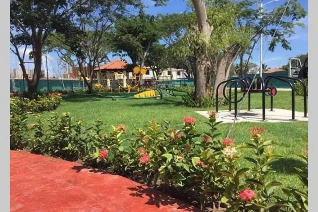 Apartamento Lindo departamento, Fracc Maralta Puerto Vallarta México