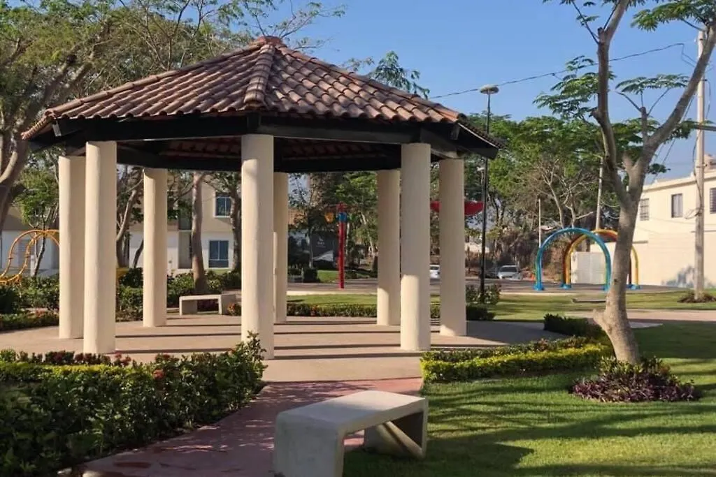 Apartamento Lindo departamento, Fracc Maralta Puerto Vallarta 0*,  México