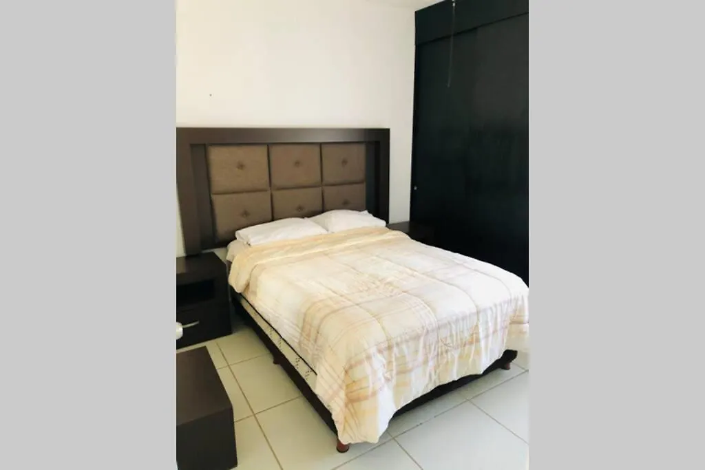 Apartamento Lindo departamento, Fracc Maralta Puerto Vallarta