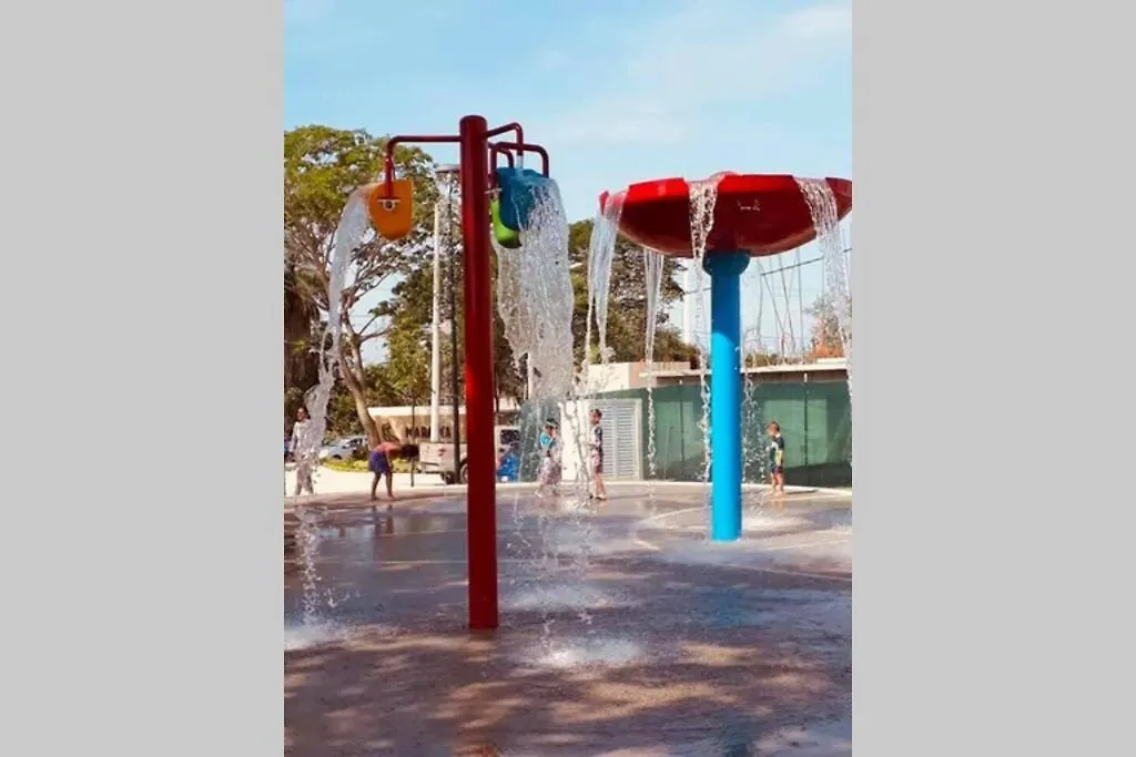 Apartamento Lindo departamento, Fracc Maralta Puerto Vallarta México