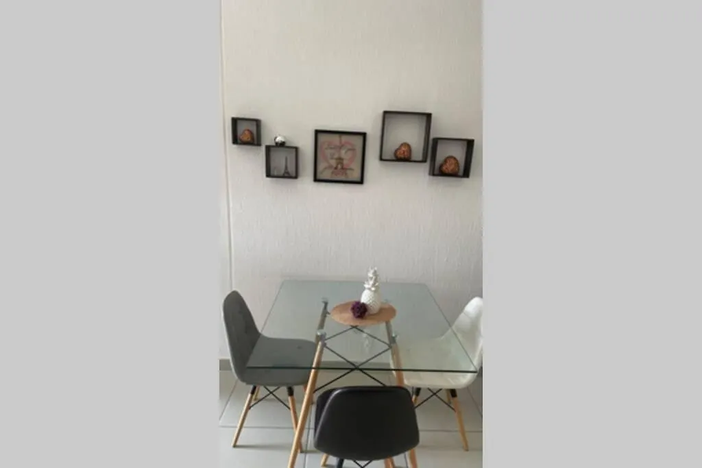 Apartamento Lindo departamento, Fracc Maralta Puerto Vallarta