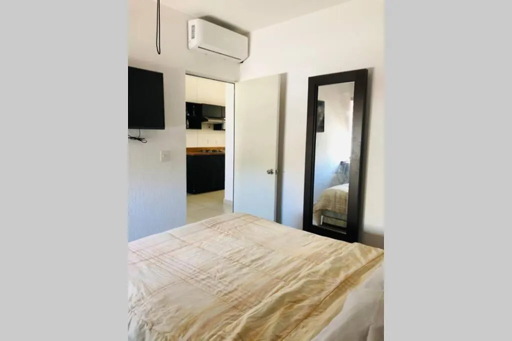 Apartamento Lindo departamento, Fracc Maralta Puerto Vallarta 0*,  México
