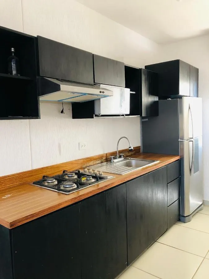 Apartamento Lindo departamento, Fracc Maralta Puerto Vallarta México