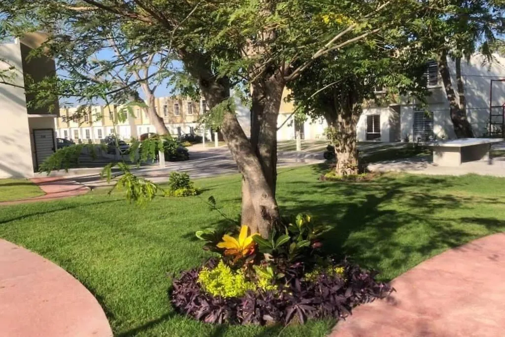 Apartamento Lindo departamento, Fracc Maralta Puerto Vallarta
