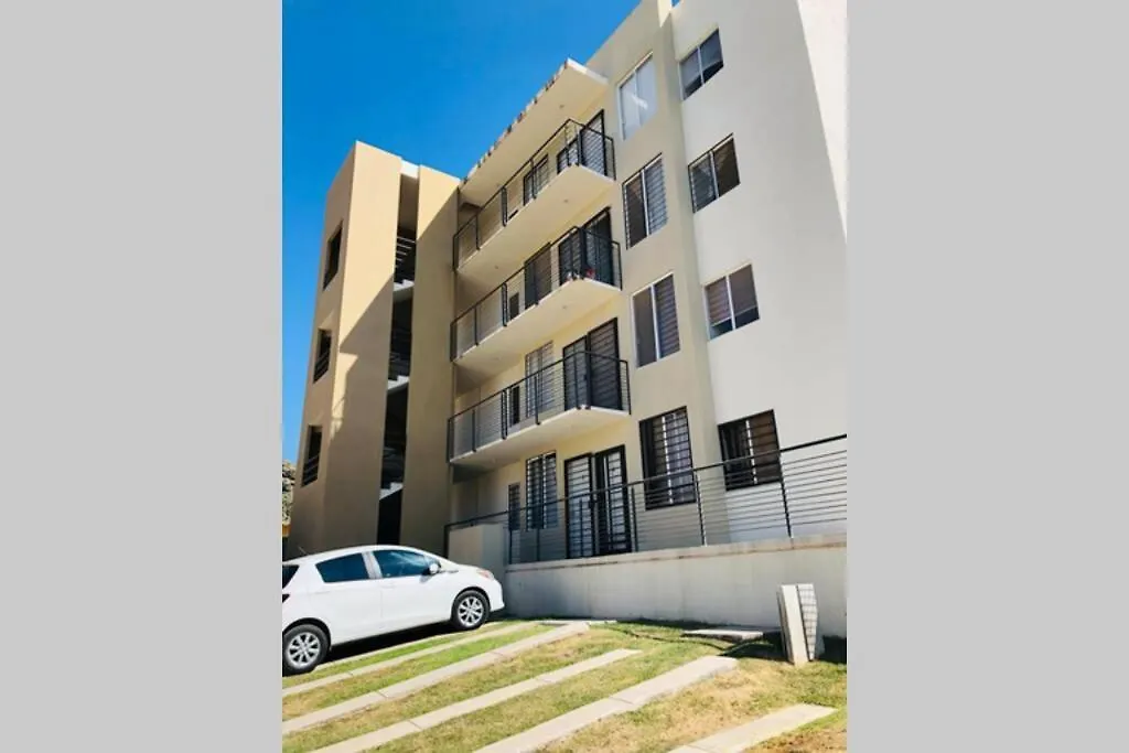 Apartamento Lindo departamento, Fracc Maralta Puerto Vallarta